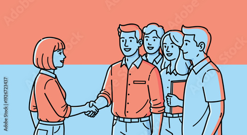 A person standing thoughtfully; suitable for themes of reflection and introspection in lifestyle content.