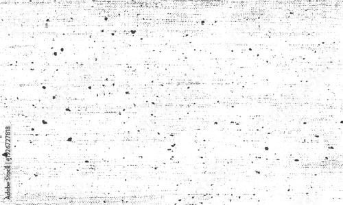 Abstract textured grunge effect with halftone line pattern, Rough distressed grunge background with uneven texture design