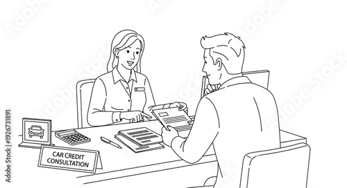 Man and Woman Playing Chess.