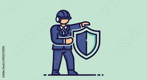 A serene minimalist light green background conveying calmness and simplicity, perfect for design and marketing materials.