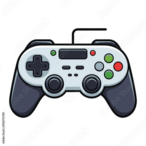 video game controller icon
