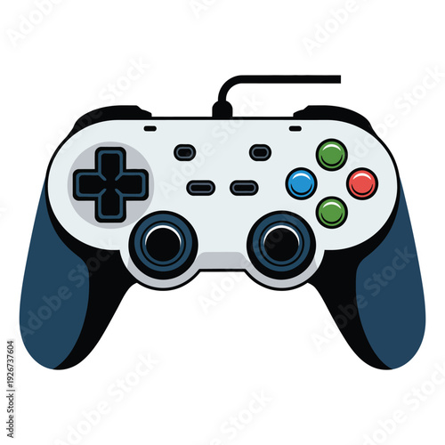 video game controller icon