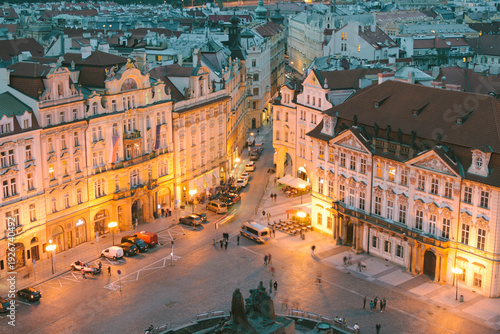 Photography 프라하 유럽 여행