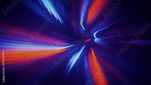 Abstract Hyperspace Jump Li...