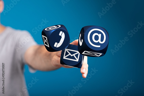 Concept of communication th...