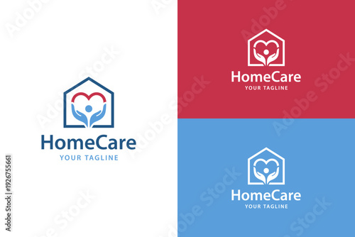 Home Care Logo