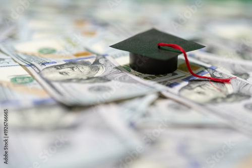 Planning for success with education savings and financial freedom.