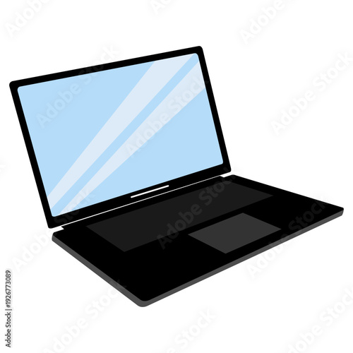 Laptop, Technology, Software