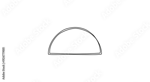 Minimalist geometric pattern with clean lines and a pastel color palette, ideal for branding and web design.