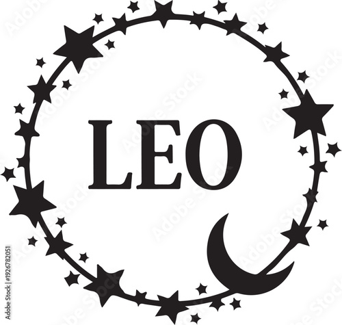 Adorable moon and stars baby name sign design perfect for nursery decor, baby room wall art, and personalized gifts.