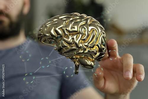 Concept of intelligence, in...