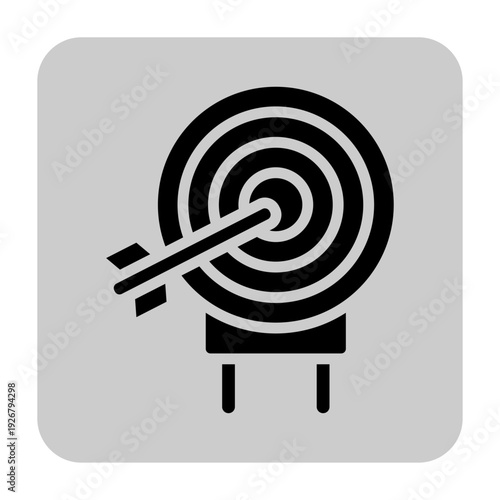 Life skill vector, clip art, and symbol. Flat design of  life skill concept and simple design