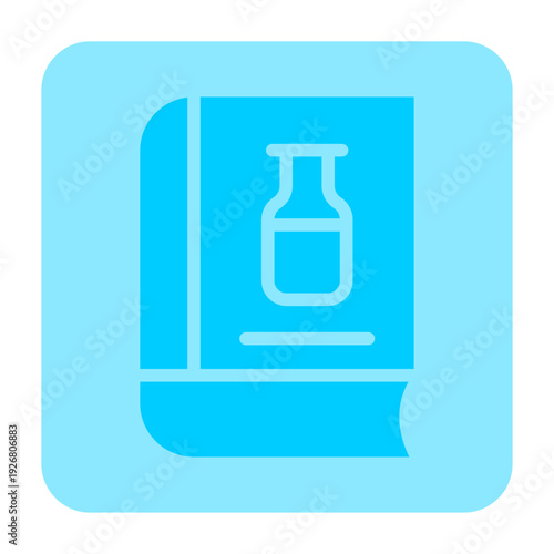 medic vector, clip art, and symbol. Flat design of  medical  concept and simple design