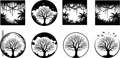 Spear, polearm, halberd, pike, medieval, silhouette, weapon, infantry, military, ancient, fantasy, vector, icon, combat, battle, Medieval weapon, spear silhouette, ancient polearm, infantry pike, halb