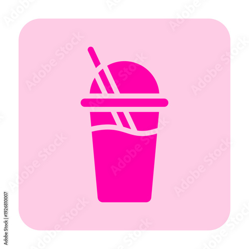 Celebration vector, clip art, and symbol. Flat design of  celebration concept and simple design