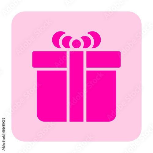 Celebration vector, clip art, and symbol. Flat design of  celebration concept and simple design