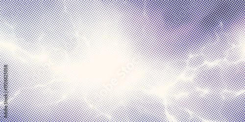 Abstract Blue Gradient with Dotted Texture  blue grunge background wit halftone dots watercolour vector  Abstract light blue winter pattern with snowflakes and glowing stars