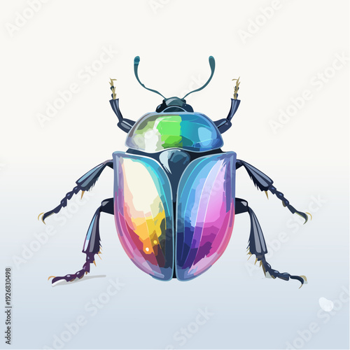 Woman paddling an orange boat on serene water amidst autumn leaves and foliage
