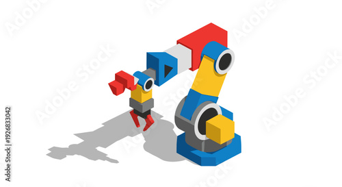 3D Cartoon Character Wearing Graduation Cap.