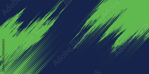 Sports background design with abstract modern template. Vector illustration of sport players in different activities. football, basketball, baseball, tennis, rugby, bicycling grunge background sport