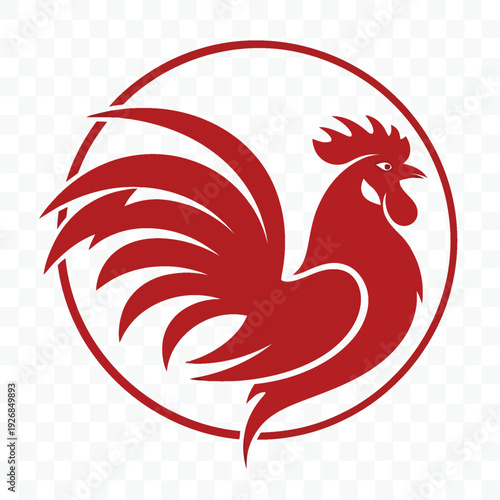 Minimalist graphic showing a placeholder for a vector file