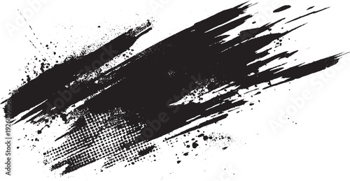 Abstract texture dirty and scratches frame. Dust particle and dust grain texture or dirt overlay use effect, Rustic grunge Wooden texture with scratches and cracks, Abstract monochrome background 