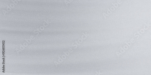 Blank white background.