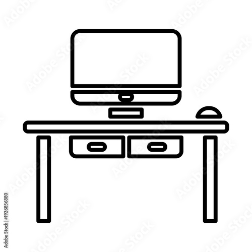 Computer icon