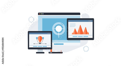 Digital Marketing Analytics and Performance Tracking Tools.