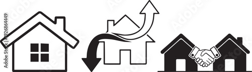 Housing market trends and changes