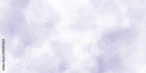 Abstract background with . Grunge smooth light sky blue, pink and purple shades aquarelle background
