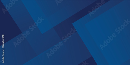 modern blue abstract background with elegant bright diagonal lines