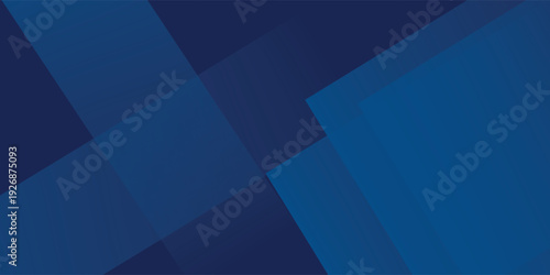 modern blue abstract background with elegant bright diagonal lines