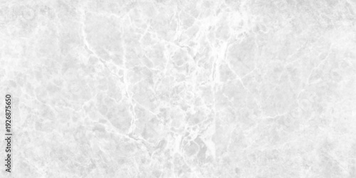 White and gray cement concrete grunge wall texture. closeup concrete floor grunge vintage style. dirt overlay or screen effect use for grunge. white paper texture. white marble background.