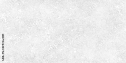 White and gray cement concrete grunge wall texture. closeup concrete floor grunge vintage style. dirt overlay or screen effect use for grunge. white paper texture. white marble background.