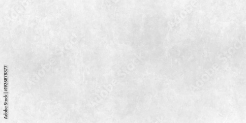 White and gray cement concrete grunge wall texture. closeup concrete floor grunge vintage style. dirt overlay or screen effect use for grunge. white paper texture. white marble background.