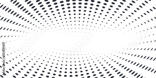 black white Metal mesh seamless pattern