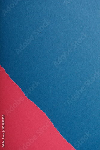 Abstract ripped paper backg...