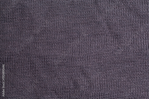 wool fabric as background, close up of textured fabric