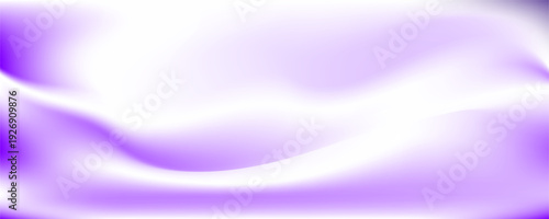 Abstract design violet gradient background Vector illustration.
