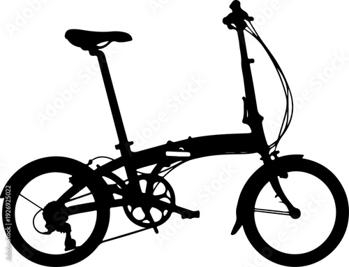 Title 1:
Classic BMX Bicycle Silhouette Side View

Title 2:
Black BMX Bike Icon – Urban Freestyle Cycle

Title 3:
Minimalist BMX Bicycle Graphic Illustration