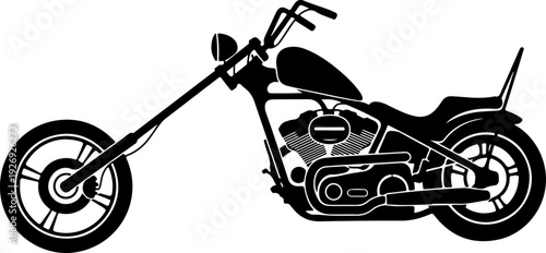 Title 1:
Classic BMX Bicycle Silhouette Side View

Title 2:
Black BMX Bike Icon – Urban Freestyle Cycle

Title 3:
Minimalist BMX Bicycle Graphic Illustration