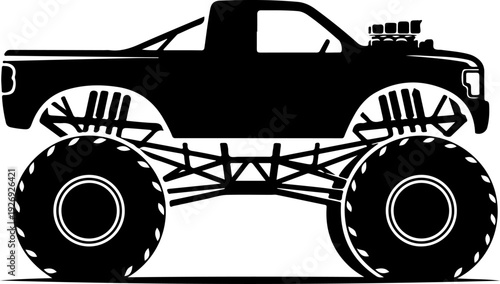 Title 1:
Classic BMX Bicycle Silhouette Side View

Title 2:
Black BMX Bike Icon – Urban Freestyle Cycle

Title 3:
Minimalist BMX Bicycle Graphic Illustration