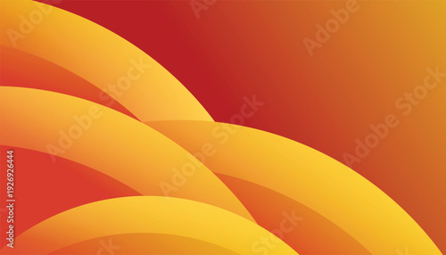 Vector colorful gradient trendy background abstract