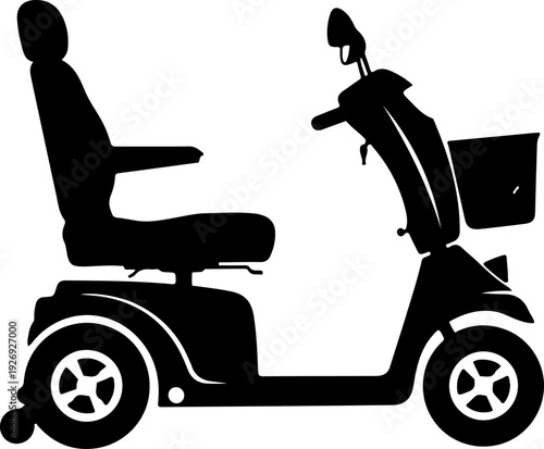 Title 1:
Classic BMX Bicycle Silhouette Side View

Title 2:
Black BMX Bike Icon – Urban Freestyle Cycle

Title 3:
Minimalist BMX Bicycle Graphic Illustration