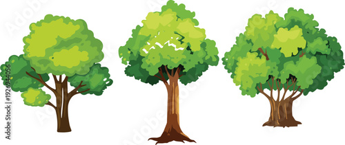 Set of hand drawn suburban house illustrations and diverse residential architecture silhouettes, property icons for neighborhood map and real estate.