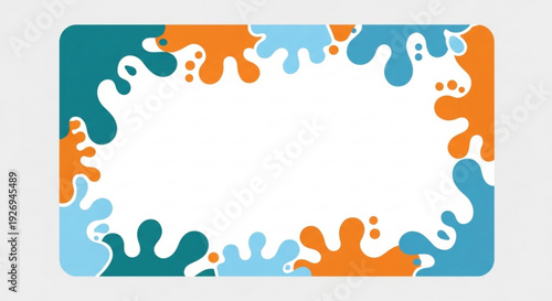 Colorful fiber optic cable with multicolored wires emerging from metal connector on white background