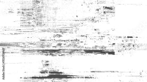 Abstract monochrome grunge texture featuring dirty scratch effects dusty rough aged material background