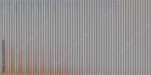 Vector ribbed glass texture background. yellow pink purple ribbed glass. Gentle color. Mesh gradient. acrylic ribbed bath surface. Ribbed glass background semitransparent overlay. Bath wall window