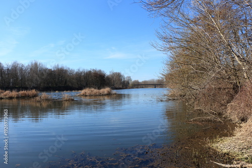 La Loire à Rivas